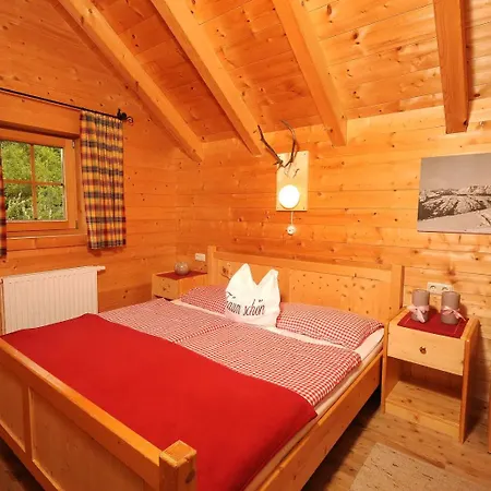 Skihuette An Der Piste Im Zillertal By Fewo-plan Zilf100 * هوشفينغ