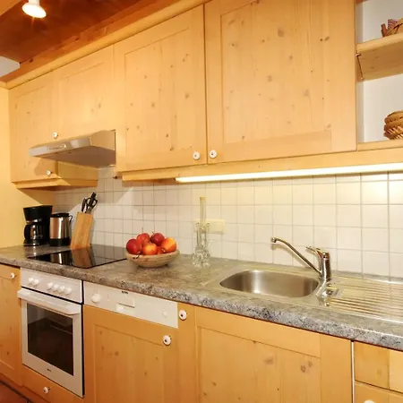 Holiday home Skihuette An Der Piste Im Zillertal By Fewo-plan Zilf100 Hochfugen